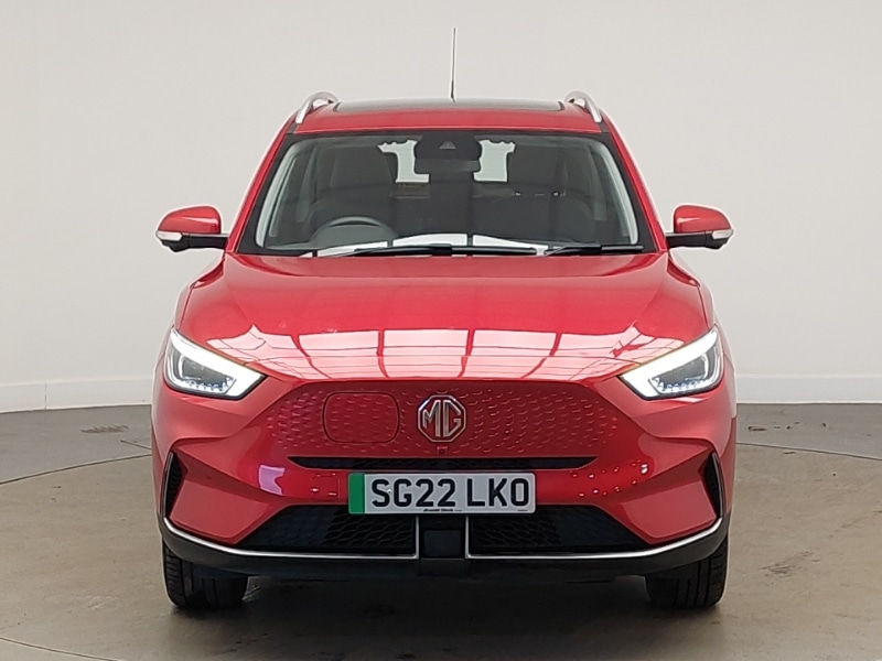 Used MG MG ZS 2022 for sale - 77987974: Photo 12