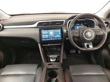 Used MG MG ZS 2022 for sale - 77987974: Photo