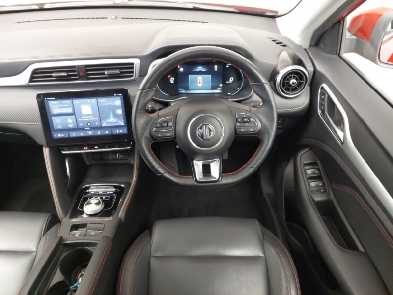 Used MG MG ZS 2022 for sale - 77987974: Photo 7