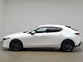 Used Mazda Mazda3 2020 for sale - 78872312: Photo