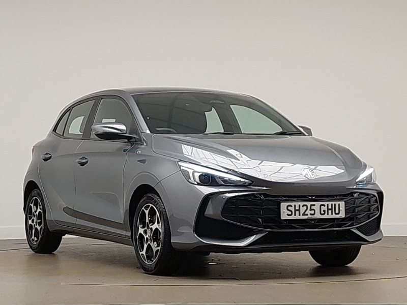 Used MG MG3 2025 for sale - 76629102: Photo 1