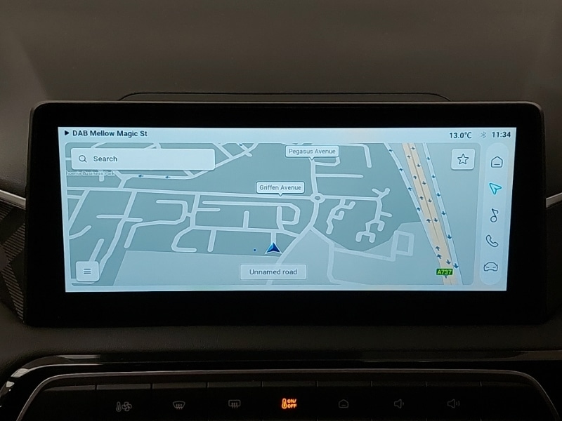 Used MG MG3 2025 for sale - 76629102: Photo 10