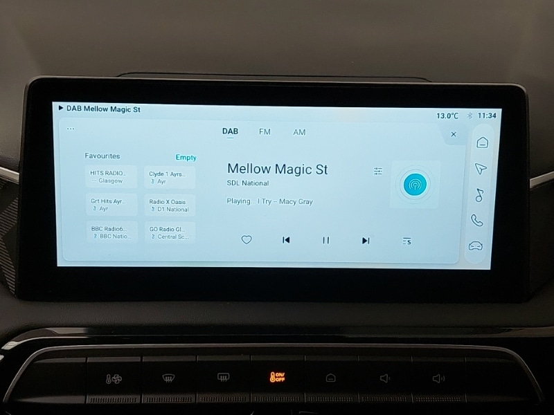 Used MG MG3 2025 for sale - 76629102: Photo 11