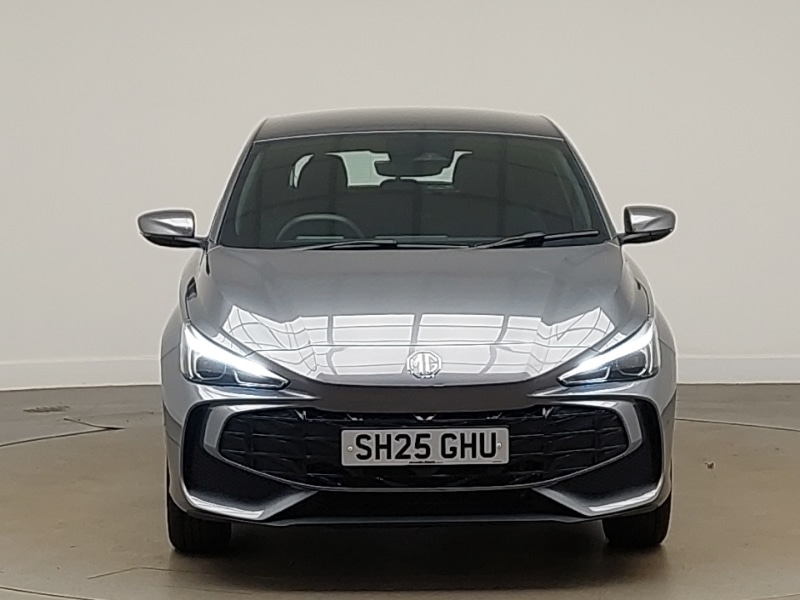 Used MG MG3 2025 for sale - 76629102: Photo 12