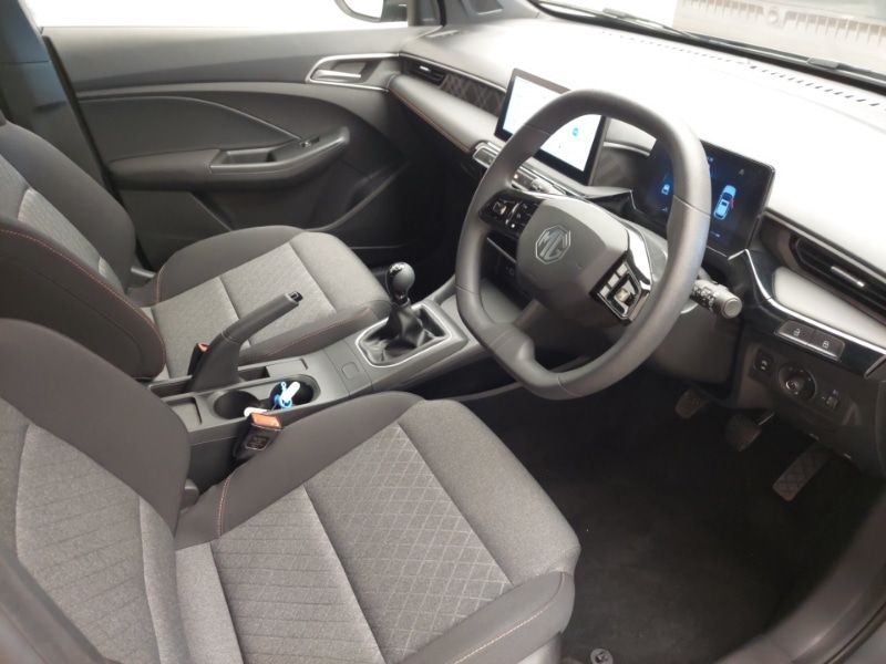 Used MG MG3 2025 for sale - 76629102: Photo 13