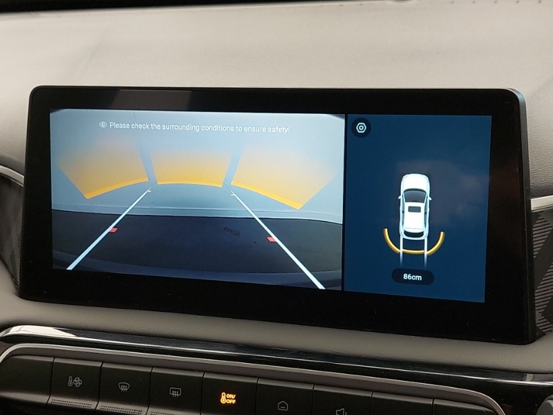 Used MG MG3 2025 for sale - 76629102: Photo 14