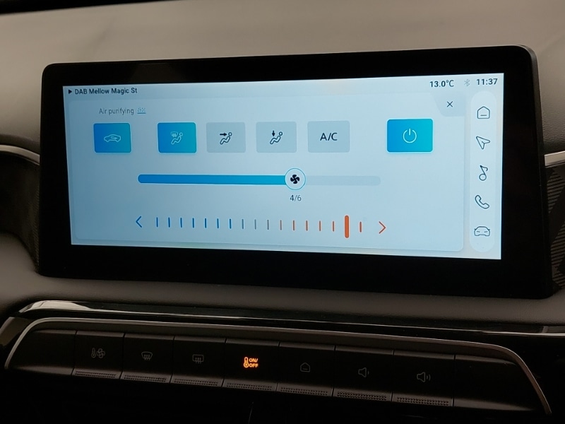 Used MG MG3 2025 for sale - 76629102: Photo 15