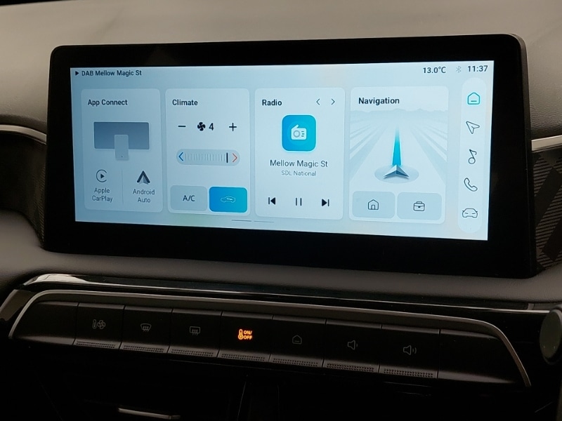 Used MG MG3 2025 for sale - 76629102: Photo 16