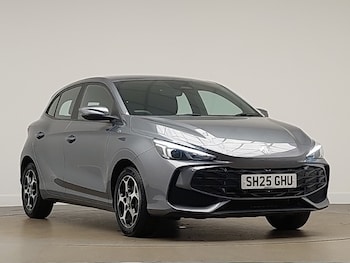 Used MG MG3 2025 for sale - 76629102: Photo