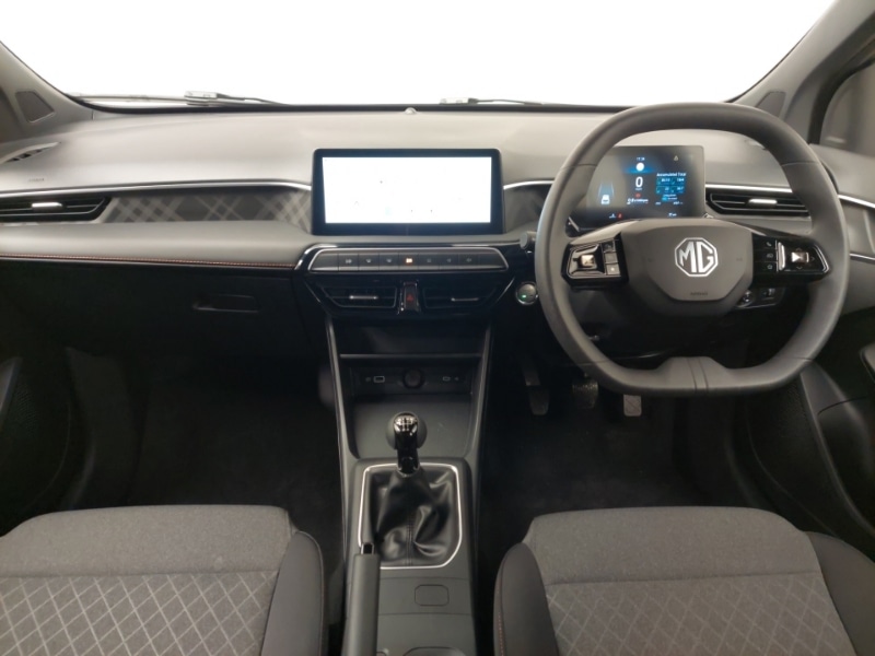 Used MG MG3 2025 for sale - 76629102: Photo 2