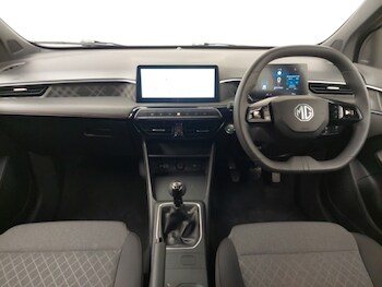 Used MG MG3 2025 for sale - 76629102: Photo