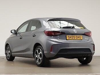 Used MG MG3 2025 for sale - 76629102: Photo