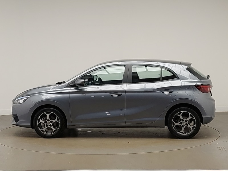 Used MG MG3 2025 for sale - 76629102: Photo 4