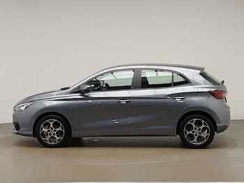 Used MG MG3 2025 for sale - 76629102: Photo