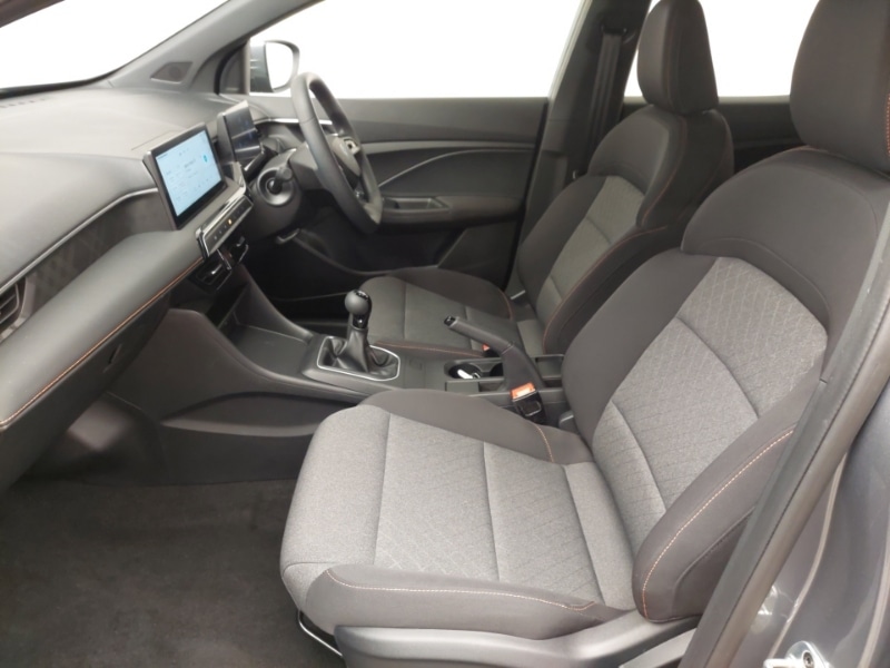 Used MG MG3 2025 for sale - 76629102: Photo 5