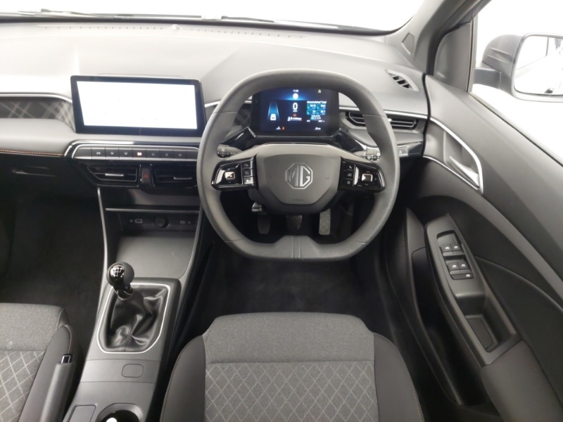 Used MG MG3 2025 for sale - 76629102: Photo 7