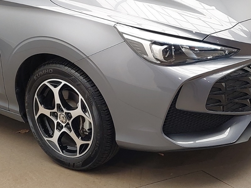 Used MG MG3 2025 for sale - 76629102: Photo 9