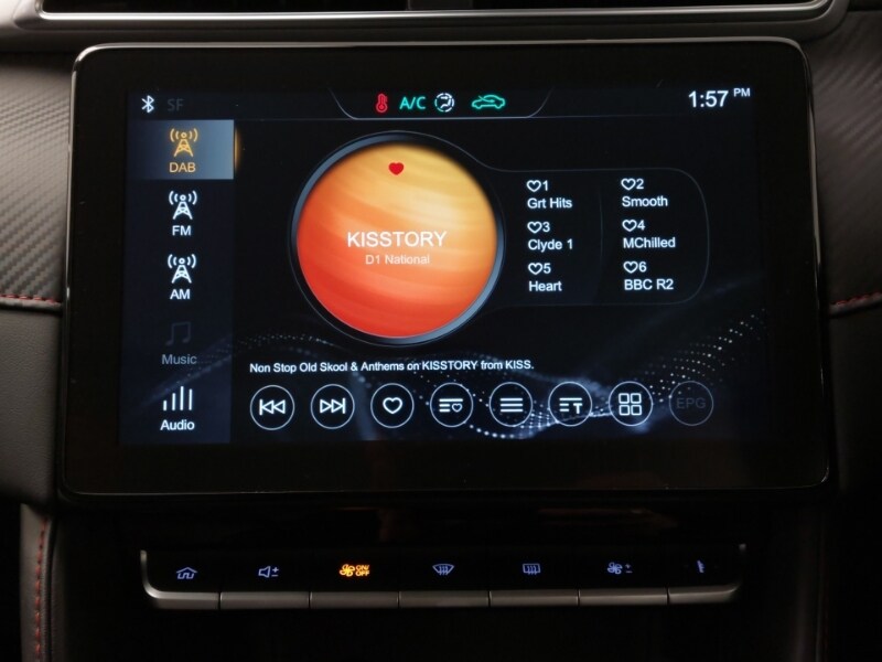 Used MG MG ZS 2022 for sale - 77352808: Photo 10