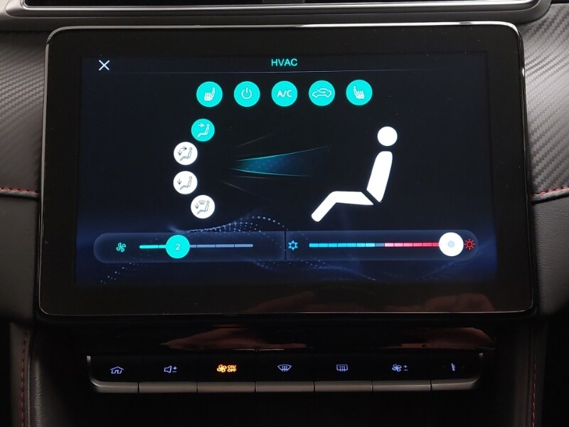 Used MG MG ZS 2022 for sale - 77352808: Photo 17