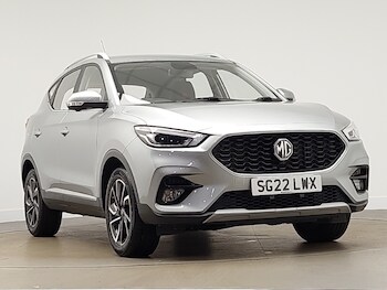 Used MG MG ZS 2022 for sale - 77352808: Photo