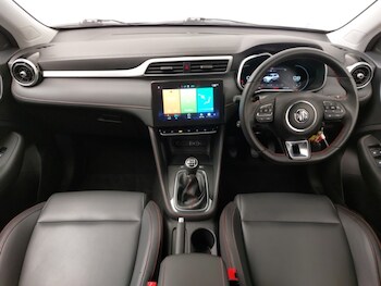 Used MG MG ZS 2022 for sale - 77352808: Photo