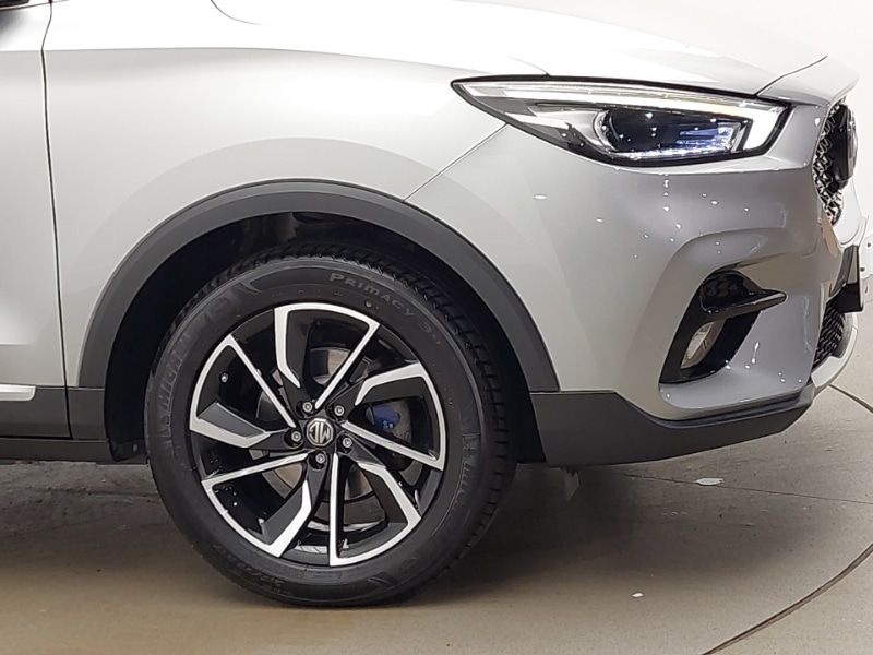 Used MG MG ZS 2022 for sale - 77352808: Photo 9