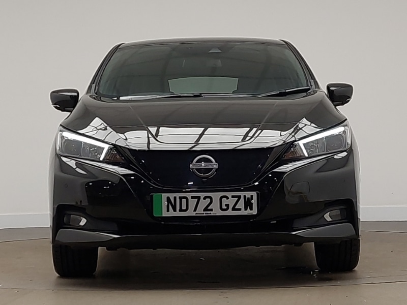 Used Nissan Leaf 2022 for sale - 77141647: Photo 12