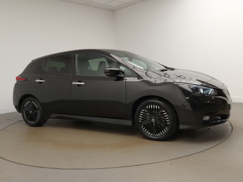 Used Nissan Leaf 2022 for sale - 77141647: Photo 13