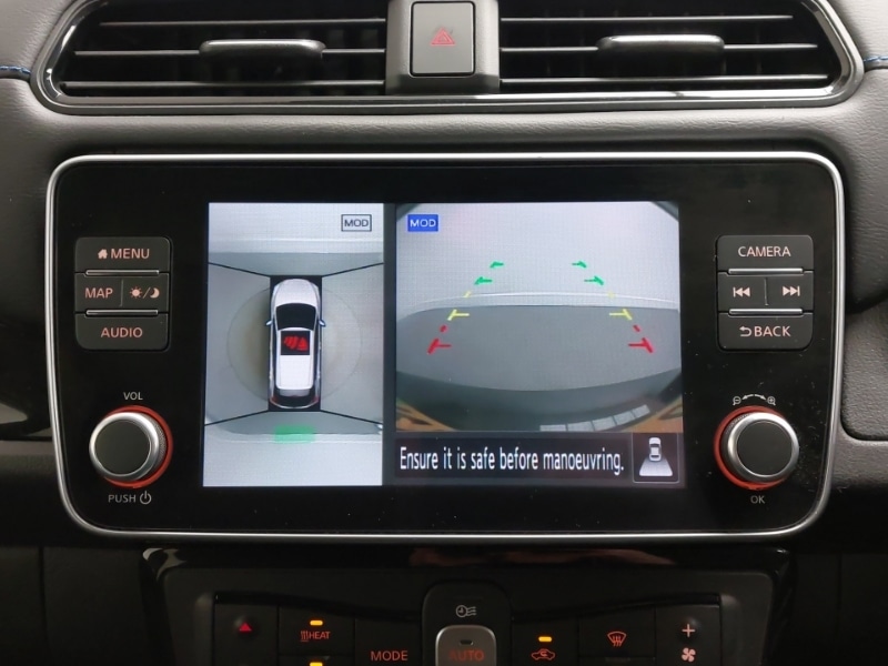 Used Nissan Leaf 2022 for sale - 77141647: Photo 15