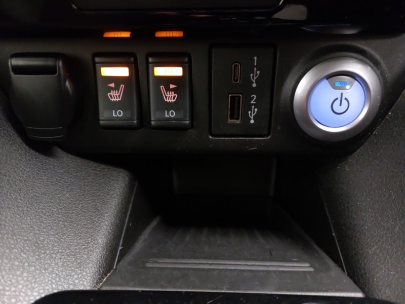 Used Nissan Leaf 2022 for sale - 77141647: Photo 19