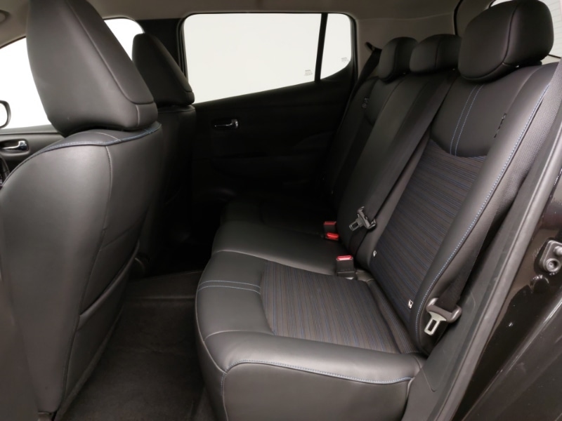 Used Nissan Leaf 2022 for sale - 77141647: Photo 6