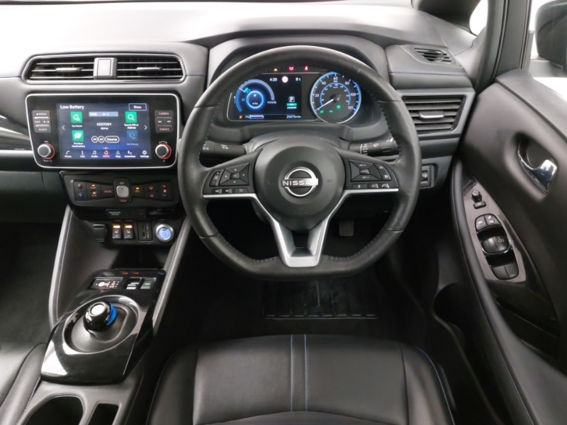 Used Nissan Leaf 2022 for sale - 77141647: Photo 7