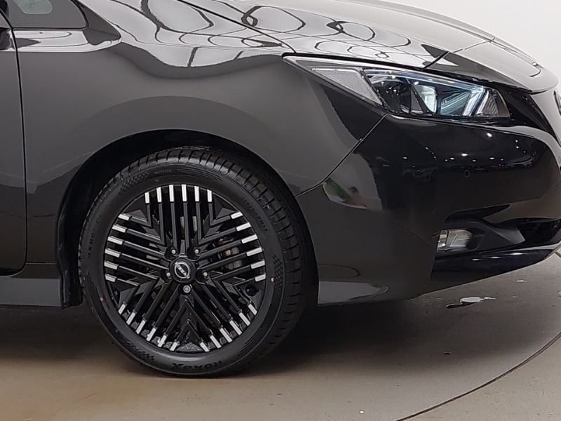 Used Nissan Leaf 2022 for sale - 77141647: Photo 9