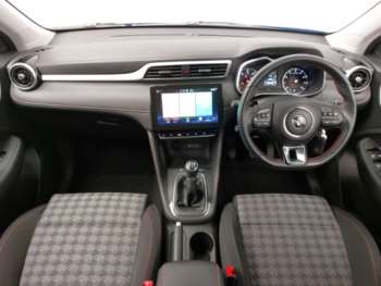 Used MG MG ZS 2022 for sale - 74943881: Photo