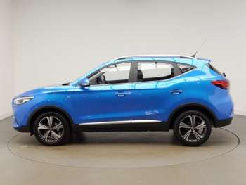 Used MG MG ZS 2022 for sale - 74943881: Photo