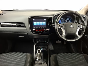 Used Mitsubishi Outlander 2021 for sale - 78511758: Photo