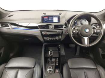 Used BMW X1 2021 for sale - 74492799: Photo