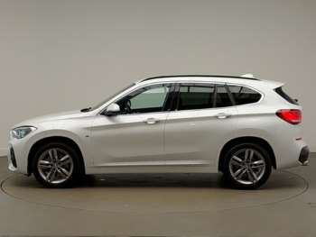 Used BMW X1 2021 for sale - 74492799: Photo