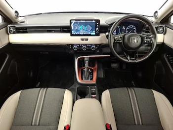 Used Honda HR-V 2022 for sale - 79420610: Photo