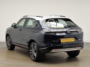 Used Honda HR-V 2022 for sale - 79420610: Photo