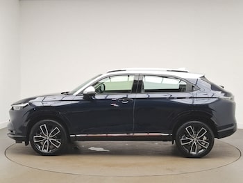 Used Honda HR-V 2022 for sale - 79420610: Photo