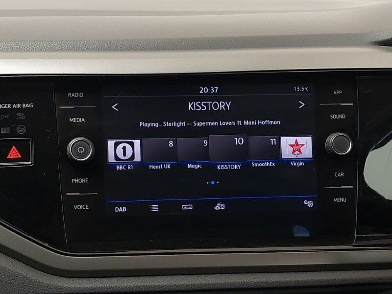 Used Volkswagen Polo 2018 for sale - 77273245: Photo 10