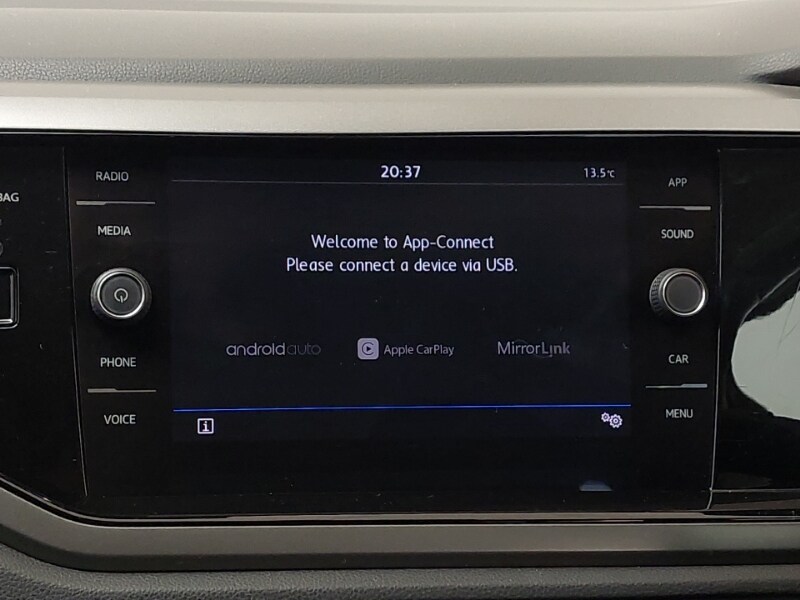 Used Volkswagen Polo 2018 for sale - 77273245: Photo 11