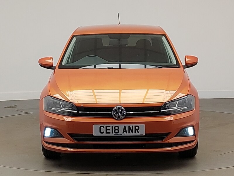 Used Volkswagen Polo 2018 for sale - 77273245: Photo 12