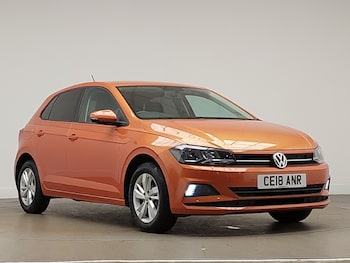 Volkswagen Polo feature image