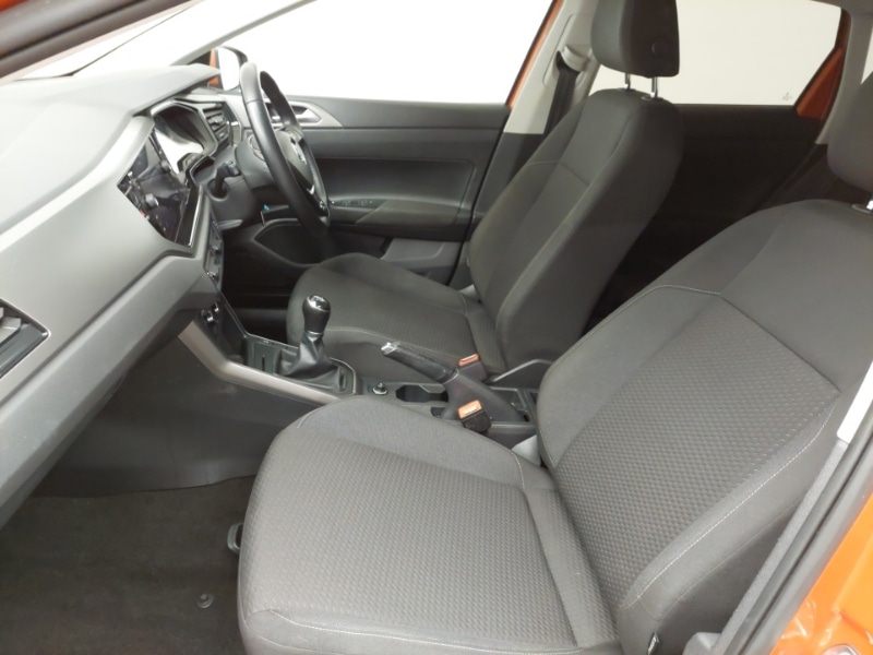 Used Volkswagen Polo 2018 for sale - 77273245: Photo 5