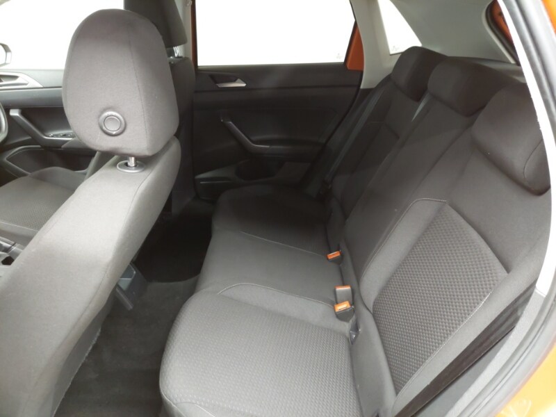 Used Volkswagen Polo 2018 for sale - 77273245: Photo 6