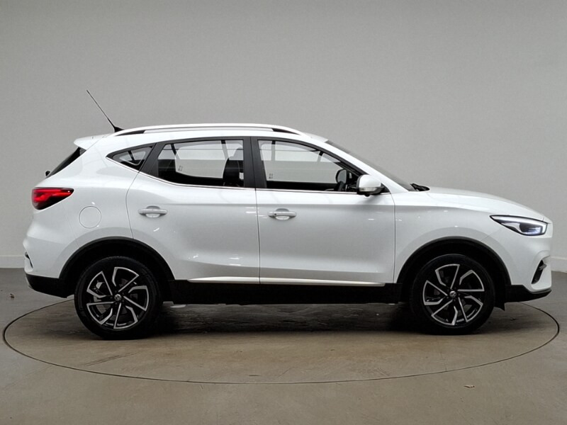 Used MG MG ZS 2022 for sale - 77637158: Photo 13