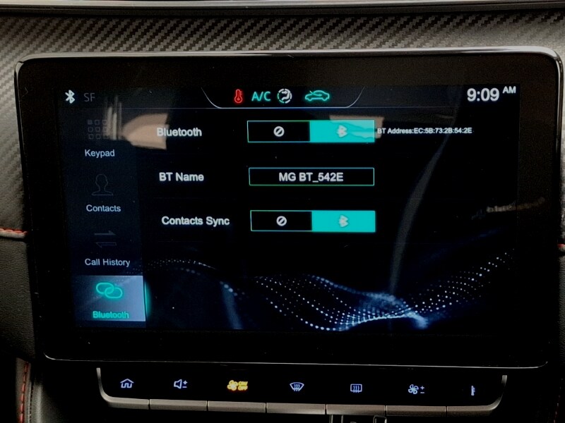 Used MG MG ZS 2022 for sale - 77637158: Photo 16