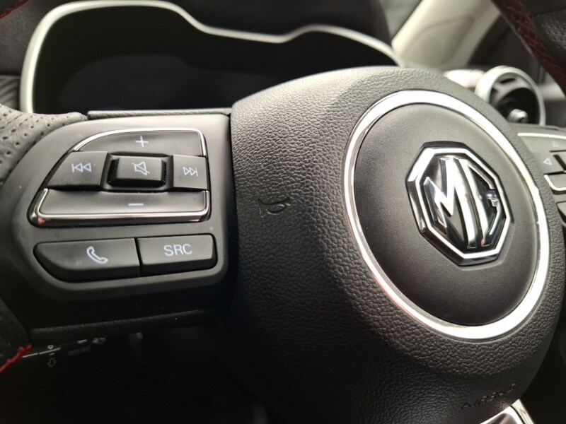 Used MG MG ZS 2022 for sale - 77637158: Photo 18